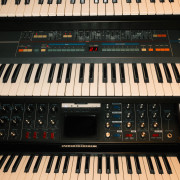Roland Juno-106 en muy buen estado | Service 2020 · Illes Balears · 1449 €