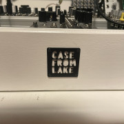Case eurorack case from the lake · Barcelona · 550 €