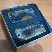 Pastillas Bare Knuckle Ragnarok 7 Cuerdas (tamaño "soapbar" o activas) · Alicante · 375 €