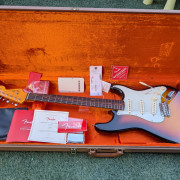 Fender American Vintage II 1961 Stratocaster RW 3TS