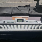 Teclado contrapesado Clifton SP5500 / Thomann SP-5500 · Bizkaia · 300 €