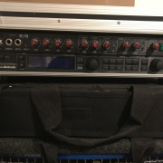BMAX BASS PREAMP + BBE Sonic Maximizer + TC Gmajor · Ciudad Real · 420 €