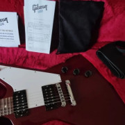 Gibson Explorer 2017 Heritage Cherry · Jaén · 1899 €