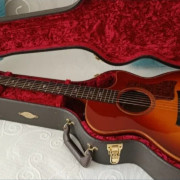 Taylor 714ce Western Sunburst · Bizkaia · 2250 €