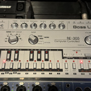 Dinsync 303 clone Roland 303 · Illes Balears · 999 €