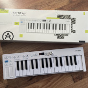 Arturia Keystep MK2