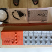 Yamaha SeqTrak · Barcelona · 225 €