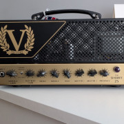 Victory Sheriff 25 · Asturias · 850 €