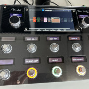 Fender Tone Master Pro Pedalera Multiefectos · A Coruña · 1300 €
