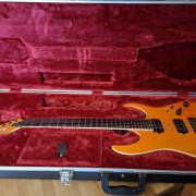 Ibanez RGR5221-TFR Prestige · Madrid · 1200 €
