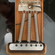 Fender Stratocaster 2015 Mexico (Vendo o cambio) · Granada