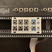 Intellijel !U Midi Interface Eurorack · Málaga · 140 €