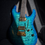 Suhr Modern Custom · Valladolid · 5500 €