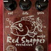 o cambio Menatone Red Snapper Mojo · Madrid · 300 €