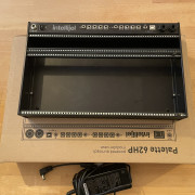 Intellijel 4U 62hp palette case · Málaga · 200 €