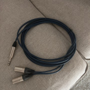 Cable especial para monitores de Studio · Illes Balears · 30 €