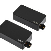 Pastillas Activas Humbucker EMG - CAMBIO VENDO · Madrid · 125 €