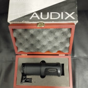 Micro Audix CX112B · Málaga · 180 €