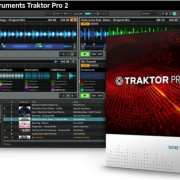 Licencia Traktor Pro 2 · Pontevedra · 45 €