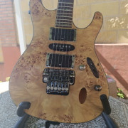 Ibanez S770 · Madrid · 650 €