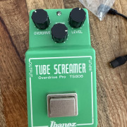 Ibanez TS808 · Sevilla · 120 €