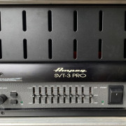 Ampeg SVT-3 Pro · A Coruña · 500 €