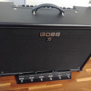 Boss Katana 100W +Pedalera · Araba · 250 €