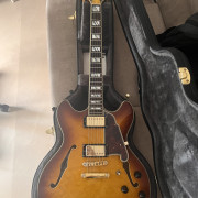 Vendo D´Angelico Excel DC XT · Córdoba · 1000 €