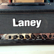 Laney GH50L 50W Made in UK — 2008. · Barcelona · 650 €