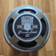 Celestion Classic lead 80 · Soria · 89 €