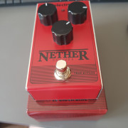 Octavador Tc electronic nether · Ávila · 40 €