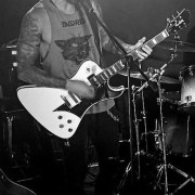 INDRID busca cantante · Bizkaia