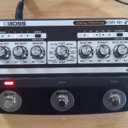 Boss DM-101 Delay · Gipuzkoa · 270 €