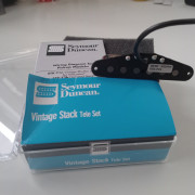 Seymour Duncan stk-t1n · SC Tenerife · 80 €