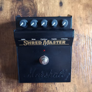 Marshall Shred Master 90's · Madrid · 100 €