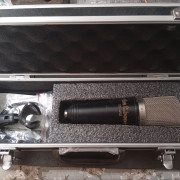 Micrófono de Condensador The t Bone sc-450