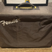 Fender Blues Deluxe · Navarra