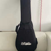 Funda D’Angelico guitarra DC & SS · Sevilla · 55 €