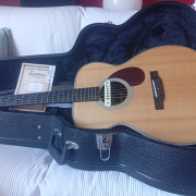Eastman E8 OM con LR Baggs M1 · Madrid · 1300 €