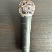 Shure SM58 - Micrófono Dinámico Original · Pontevedra · 69 €