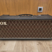 Vox ac30 1965 con Transformadores Woden, reconvertido a cabezal. · Gipuzkoa · 1999 €