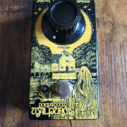 Pedal de distorsión Does It Doom Walpurgis · Madrid · 150 €