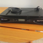 CROWN XLS 2502 · Illes Balears · 250 €