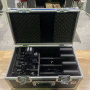 Case x4 Nexo PS8 VNT-SSBRK8 Horizontal frame · Barcelona · 1150 €