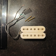 Seymour Duncan SH-4 JB Humbucker · Cantabria · 69 €
