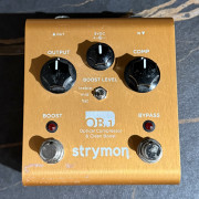 Pedal Strymon OB.1 Compressor y Booster · Cáceres · 160 €