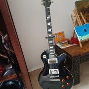 Eastman SB 59 bk-ltd · Cádiz · 1500 €