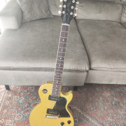 Gibson Les Paul Special TV Yellow · Bizkaia · 1175 €