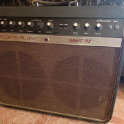 Baldwin-Burns Orbit 75 (Goodmans of England 241 speaker) · Alicante · 300 €