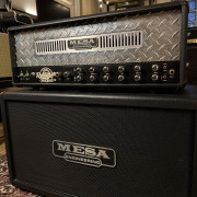 Mesa Boogie Road King 2x12 · Sevilla · 600 €
